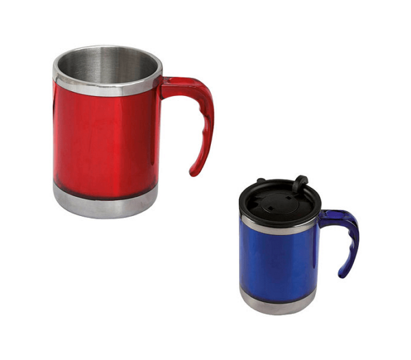 CH-001 Термо чаша 400 ml 