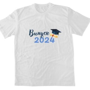 Тениска Випуск 2024